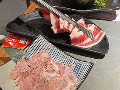 -炉太郎日式烧肉店(华贸店)