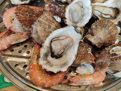 -锅老头铁锅炖•大锅蒸汽海鲜(韩乐坊店)