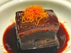 杭城东坡肉-锦楼·臻选新杭帮(杭州中心店)
