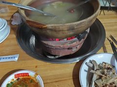 -花姐羊肉炉(吕厝店)