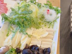 -牛街·马辈儿涮肉(陶然亭店)