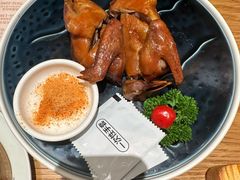 -顺风汤馆·广府粤菜(江宸天街店)