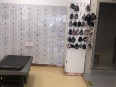 -中田健身工作室(莘庄地铁站店)