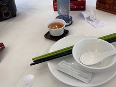 -侨美·唐荔园·40年地道粤菜