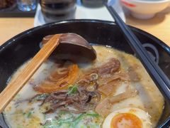 -味千拉面(煌华新纪元购物广场店)