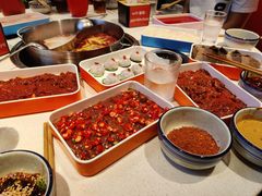-大斌家串串火锅(马栏山店)