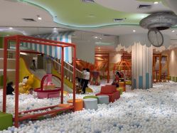 -meland亲子乐园•派对•研学(苏州悠方购物中心店)