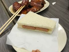 -新记餐厅(香槟大厦店)