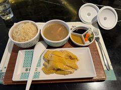 -翠华餐厅(百老汇店)