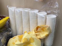 -爷爷不泡茶 NOYEYENOTEA(长沙五江天街店)