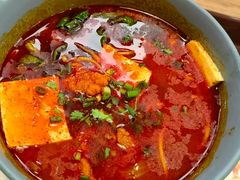 -魏家凉皮(协和店)