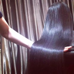 -MYYF SALON烫发染发