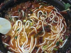 -李米线(武陵路店)