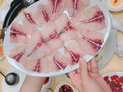 -濠轩阁特色生蚝火锅(水湾路店)