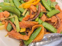 -广州富力丽思卡尔顿酒店·丽轩·粤菜