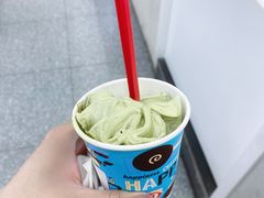 -DQ·蛋糕·冰淇淋(南开大悦城2F店)