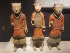 -陕西历史博物馆