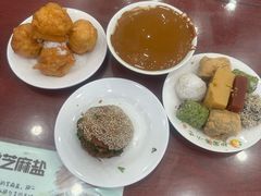 -护国寺小吃(地安门店)