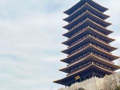 -牛首山文化旅游区