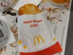 -麦当劳(金平路站店)