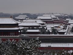 -故宫博物院(故宫)