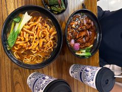 -董记面馆(漳州二路店)