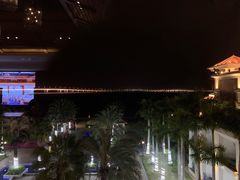 -V Bar海景扒房(北海湾惠龙万达嘉华酒店)