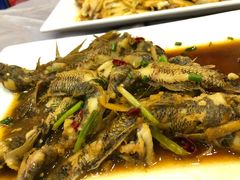 -金海湾海鲜排档(朱家尖店)