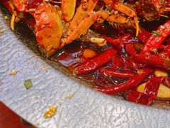 -庆峰龙虾烧烤(合肥一店)
