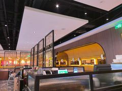 -半秋山西餐厅(襄阳万达店)