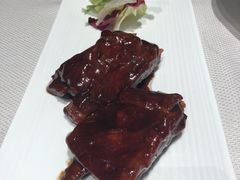-太湖饭店·寄畅轩中餐厅
