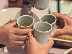 -四世同堂·京菜·烤鸭(双井店)