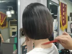 -乾健·烫染·接发SALON