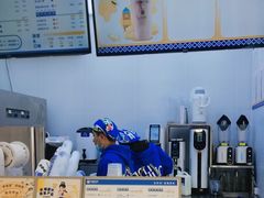 -西琳姑娘·新疆冰淇淋酸奶茶(解放北路店)