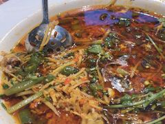 -院8里·少城记忆老川菜(宽窄巷子店)