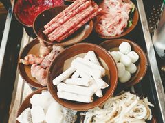 -周幺妹重庆老火锅(银泰城总店)