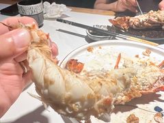 -黑木原精致料理·铁板烧