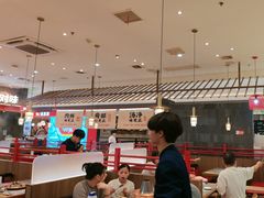 -侃爷南门铜锅涮肉