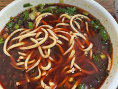 -清真·马安军辣子牛肉面