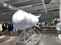 -OCE(熙地港购物中心店)