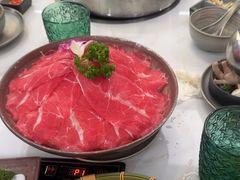 -喃喃椰·糟粕醋·椰子鸡火锅(七堡花园店)