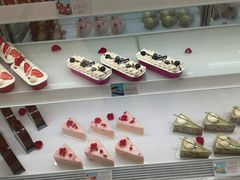 -好利来(丰益桥店)