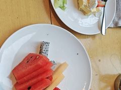 -TABLE·味西餐厅-成都茂业JW万豪酒店
