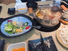 -沼津港精致料理·寿喜烧·烧鸟(漕河泾印象城店)