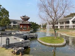 -阳朔悦榕庄·明月西餐厅&清风吧