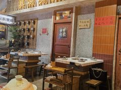 -旧街市鲜货老火锅(大光路店)