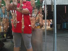 -阿鸟农庄(石壁店)