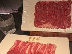 -东来顺·非遗火锅(赛格国际购物中心店)