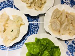 -东方饺子王(创始店)