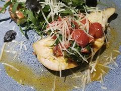 -JINNS锦时 steak&pizza(浸信会礼拜堂旧址店)